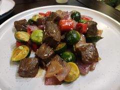 -聚汇三少·龙虾·中餐厅(莫邪路新天地店)