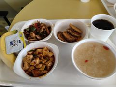 -阿斯利康食堂(张江园区店)