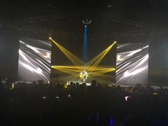 -华熙LIVE·五棵松·M空间