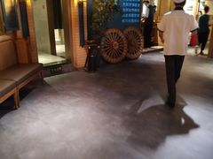 -胖老汉椒麻鸡清真新疆菜(西御街店)