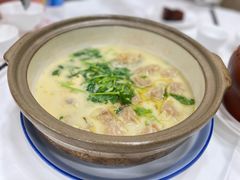 大黄鱼棒打小馄饨-瑞福园联谊餐室(茂名南路店)