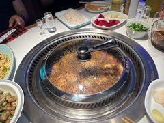 -遇东北林区铁锅炖(南开店)