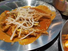 -玄希浪漫厨房·韩料烤肉(湖滨银泰in77店)