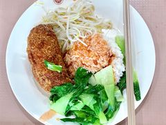 -北大家园食堂
