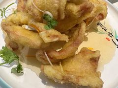 -叁拾壹克饺子·东北菜(国贸店)