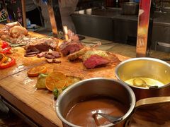 -嘉定凯悦·咖啡厅