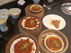 -厦门艾美酒店·乐美中餐厅
