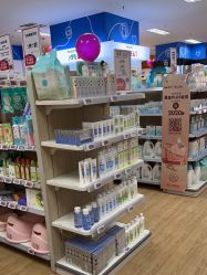 -孩子王(奥克斯广场店)