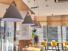 -Blueglass酸奶(财富购物中心店)