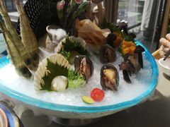 -享月汤皇·海鲜小火锅·聚会(曲江创意谷店)