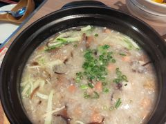 -滋粥楼·顺德菜(番禺广场总店)