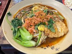 -方铲铲·成都板凳面(滨江银泰店)