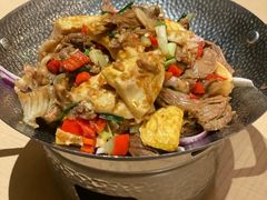 -海泰食府·新鲁菜·家宴(总部基地店)