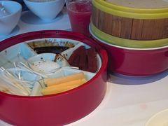 -宝轩渔府·老字号海鲜·正宗津菜(水上店)