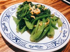 田园炒时蔬-百年神厨·地道川菜(清江西路店)