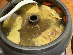 -云海肴汽锅鸡·云南小炒(天津国金汇店)