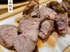 -俄士厨房(时代天街店)
