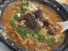 砂锅牛肉饭-沈妈砂锅(双楠店)