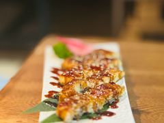 -森味薪火烧•烧鸟居酒屋•日本料理(望京店)