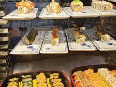 -東盛炭烤自助料理(浦东文峰广场店)