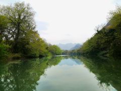 -清远鱼水旅游风景度假区
