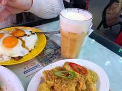 -澳门陈光记烧味饭店(万象城店)