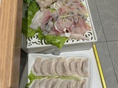 -粤顺渔坊·中山脆肉鲩火锅(清湖店)