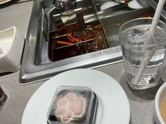-海底捞火锅(松雷店)