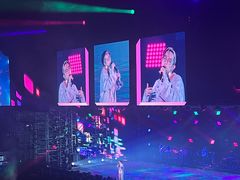 -南京奥林匹克体育中心-体育馆