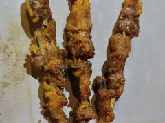 -木屋烧烤(白石洲店)