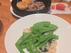 -北海金昌开元名都大酒店·四季轩中餐厅