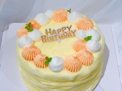 -今日Cake蛋糕茶歇·甜品台定制