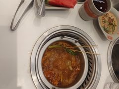 -密友回转自助火锅(世茂国际广场店)