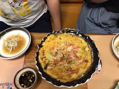 -艺林烤肉城(光明店)