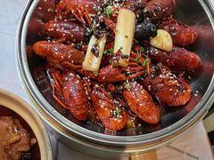 -巴厘龙虾·榜首油焖大虾(青山店)