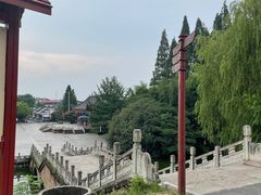 -东坡赤壁风景名胜区