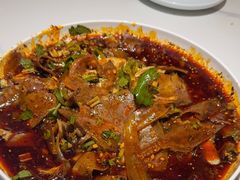 -夫妻肺片·中华老字号·正宗川菜(春熙路店)