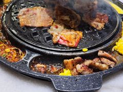 -韩宫宴烤肉·黑毛和牛·料理(合肥滨湖银泰城店)