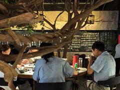 -又见炊烟私房菜(敬亭路店)