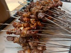 -杨记玉喜龙虾肥蛤(文东店)