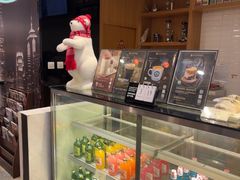 -逸派咖啡 EPARKCOFFEE(广安门店)