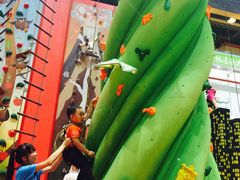 -蒙特利亲子乐园