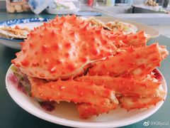 -海大大蒸汽海鲜餐厅·粤菜·特色小炒(欢乐颂店)