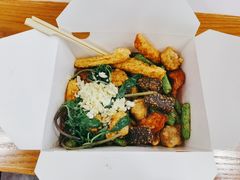 -呷贺盐酥鸡(抄纸巷店)