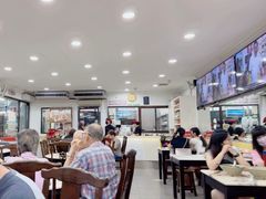 -阿坤纯正西刀鱼丸(Kuala Lumpur Branch)