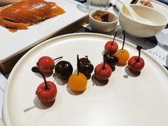 -小大董·烤鸭(观景餐厅·南京西路店)