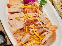 -菌彩云南野生菌火锅(新亚洲店)