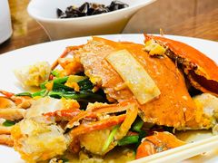 -新海利海鲜城·41年珠海老字号(夏湾店)