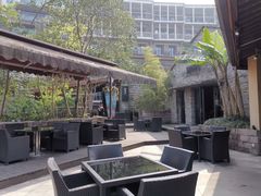 -铜锣湾·有麝自然香(重庆新天地店)