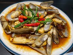 -鑫悦楼煎蟹·16年海鲜大排档